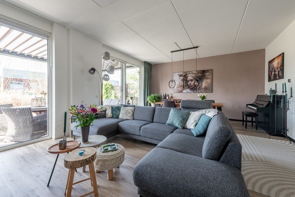 Medium property photo - Het Kasteel 138, 7325 PP Apeldoorn